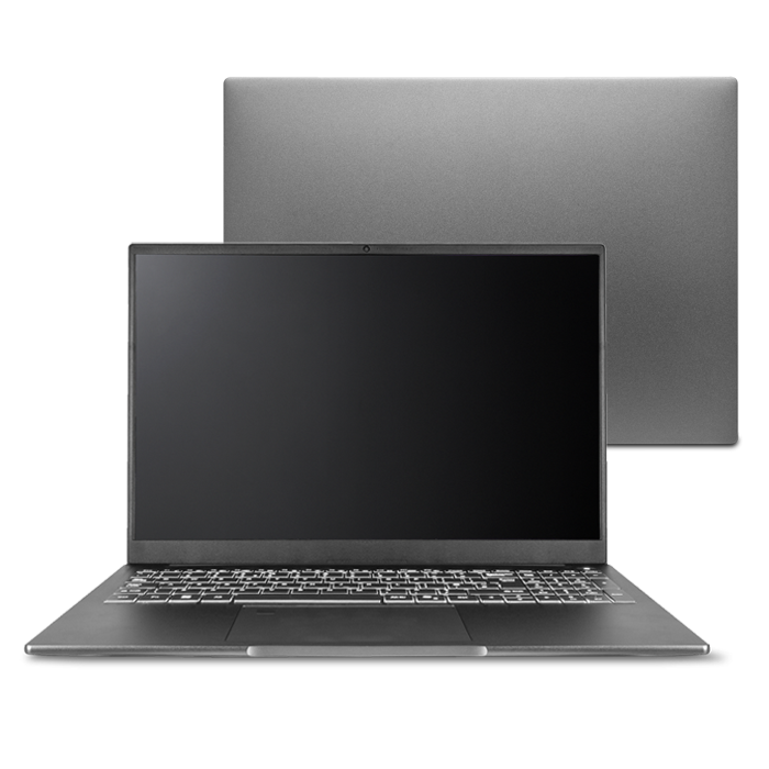 NOTEBOOTICA N16LM0 - Assembleur portable compatible Linux. Avec ou sans système exploitation